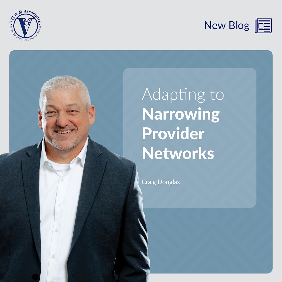 Adapting to Narrowing Provider Networks thumbnail