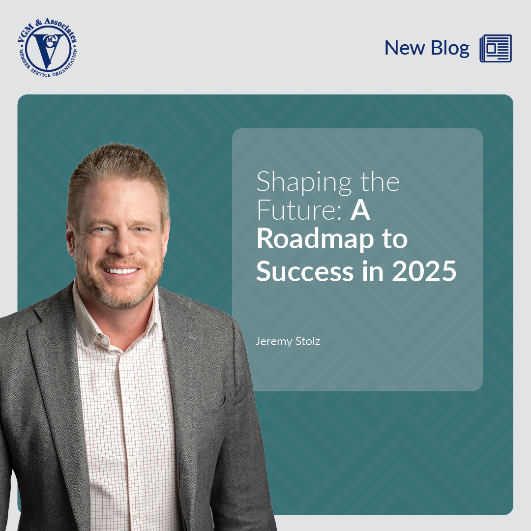 Shaping the Future: A Roadmap to Success in 2025 thumbnail