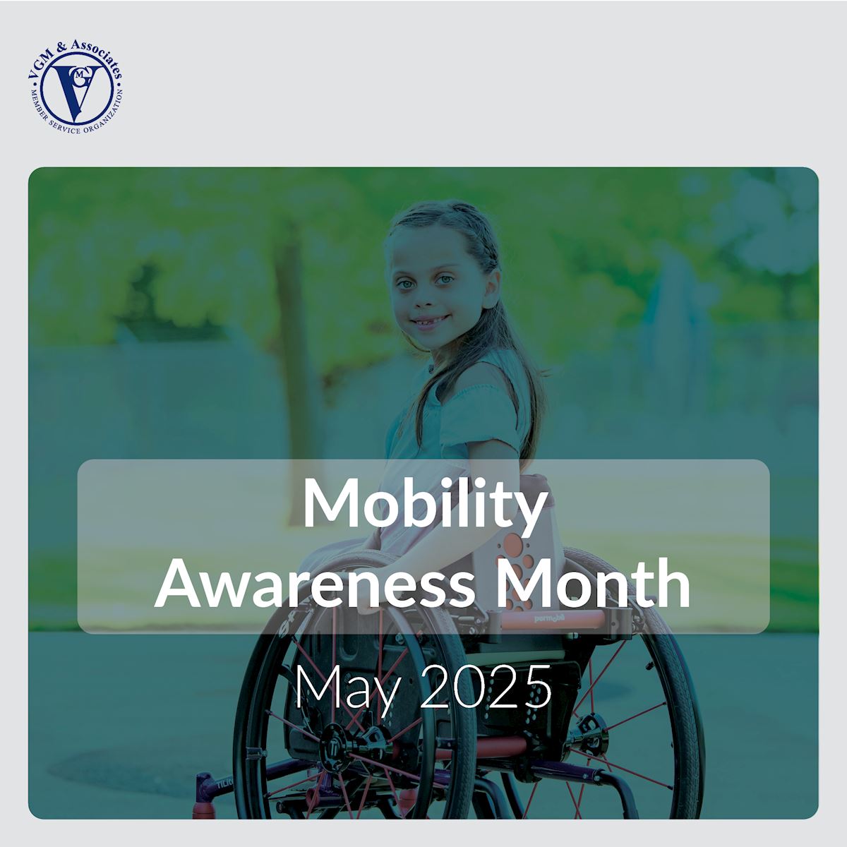 Mobility Awareness Month: Celebrating the Impact of Mobility Providers thumbnail