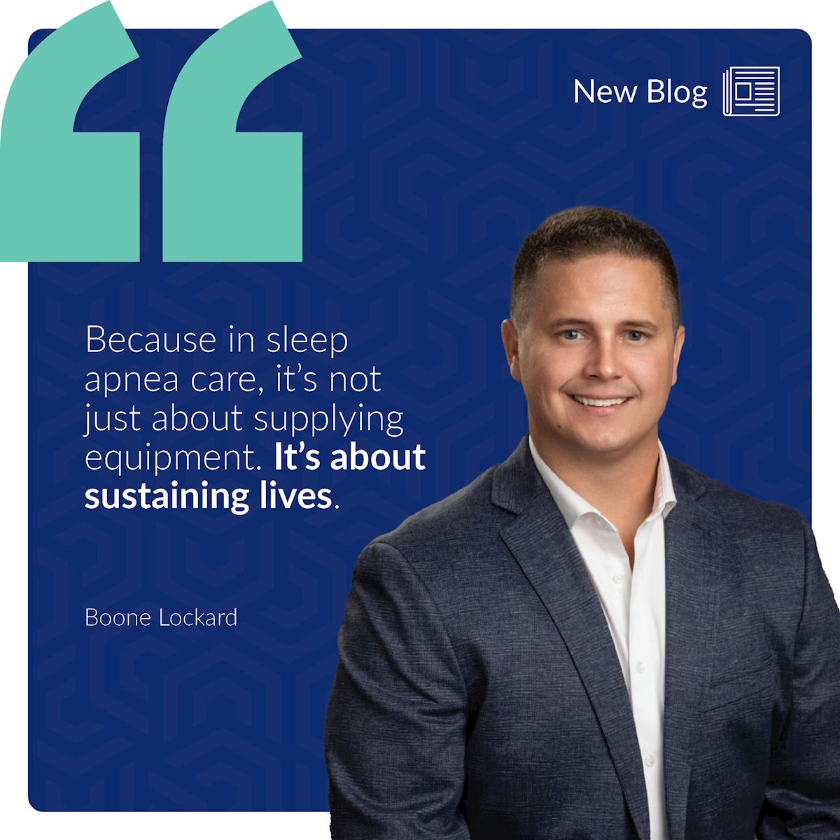 The Cost of Doing Business in the Sleep Apnea Space: A Respiratory Therapist's Perspective on HME Challenges thumbnail