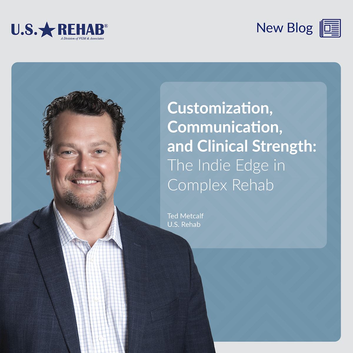 Customization, Communication, and Clinical Strength: The Indie Edge in 168极速记录赛车号码官网 极速一分钟直播赛车结果查看 极速赛车168赛车查询结果历史 complex rehab thumbnail