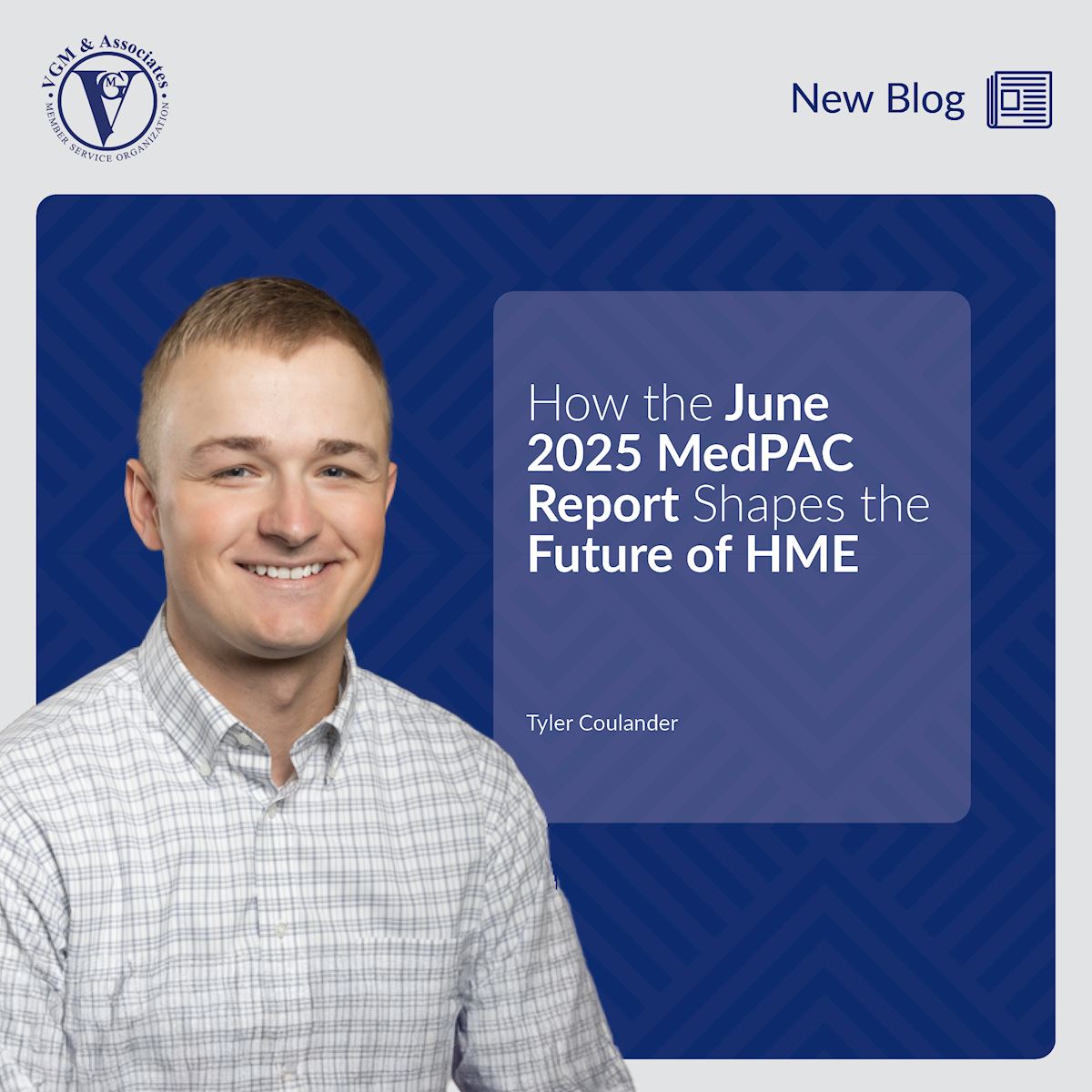 How the June 2025 MedPAC Report Shapes the Future of HME thumbnail