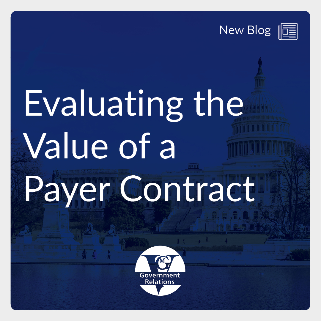 Evaluating the Value of a Payer Contract thumbnail