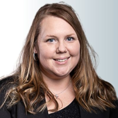 Heidi Evans thumbnail