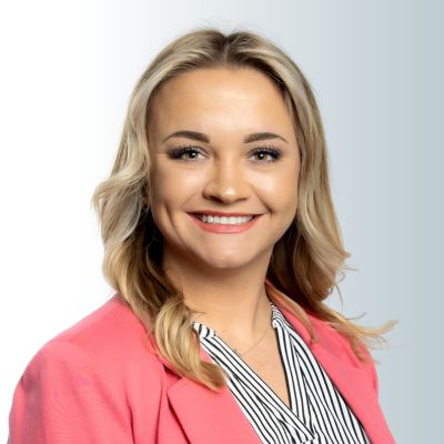 Nicole Hagberg thumbnail