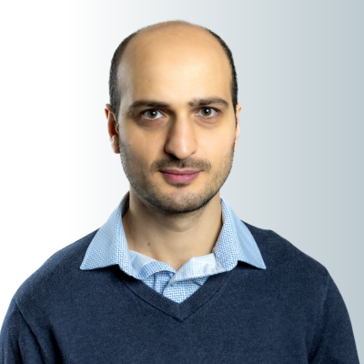 Emin Muratoglu thumbnail