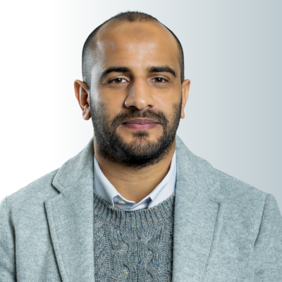 Hatem Alamir thumbnail